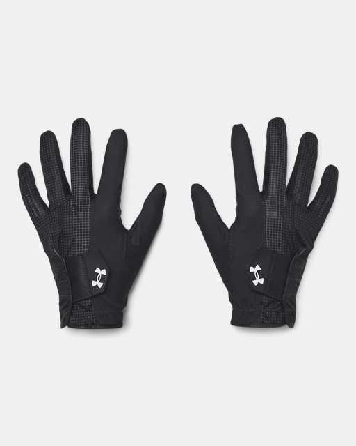 Men's Sports Gloves | Under Armour Men's Sports Gloves | Under Armour